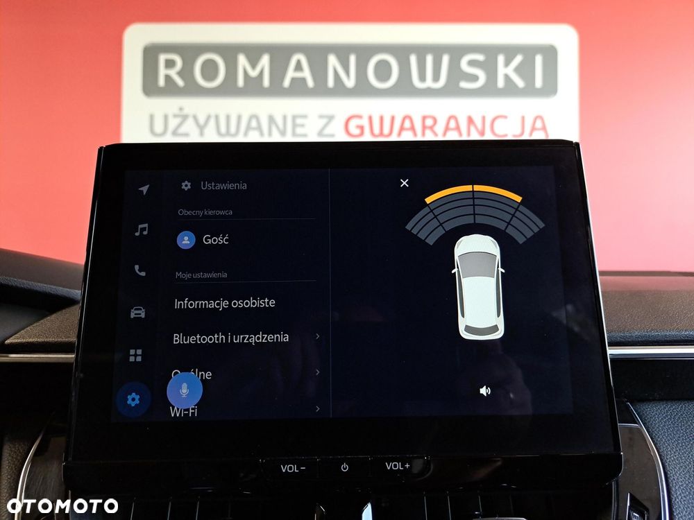 Toyota Corolla 2.0 Hybrid GR Sport Dynamic - 23