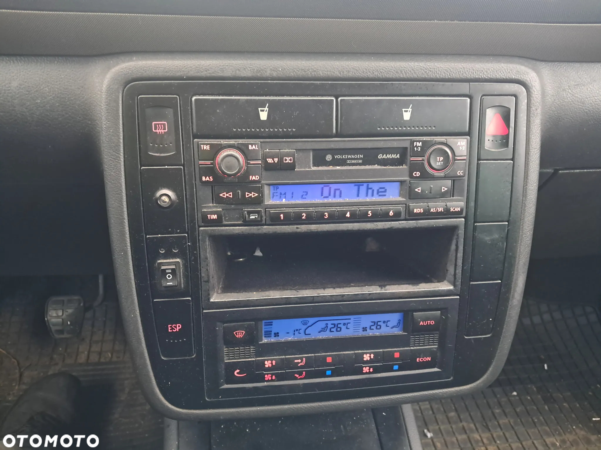 DAWCA CZĘŚCI VW SHARAN I LIFT 2001 1.9 TDI 113 KM 1.9 TDI 113 KM AUY KL. LB7Z - 10