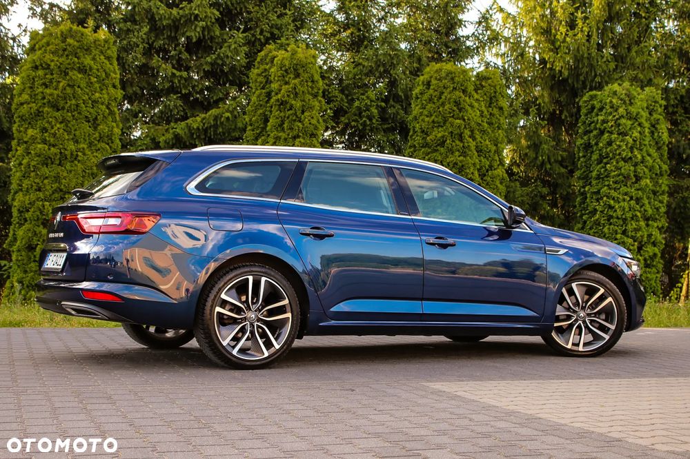 Renault Talisman ENERGY TCe 200 EDC Business - 17