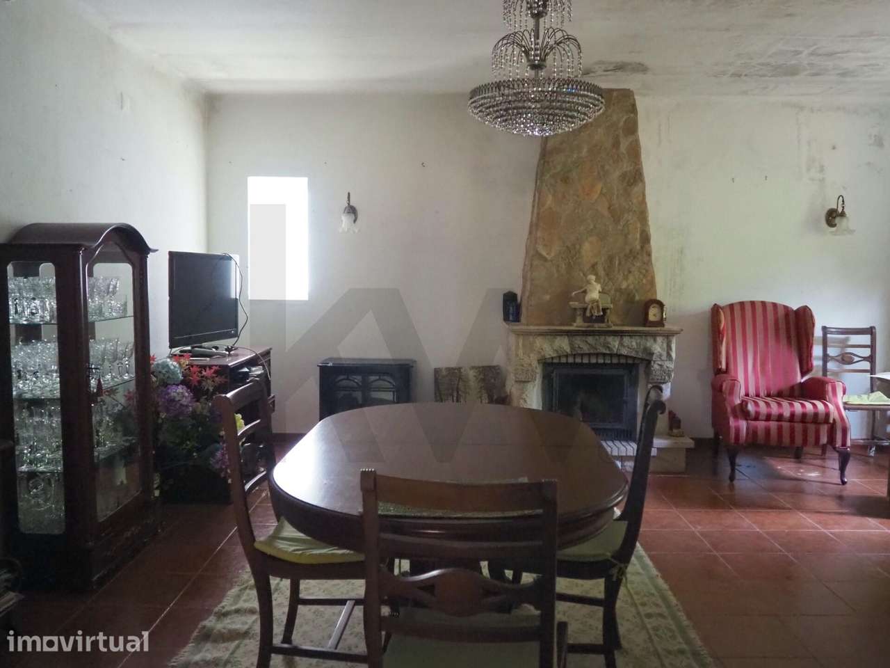 Moradia T4| lote de 500 m2| Venda do Pinheiro | Excelente Localização - Grande imagem: 2/41