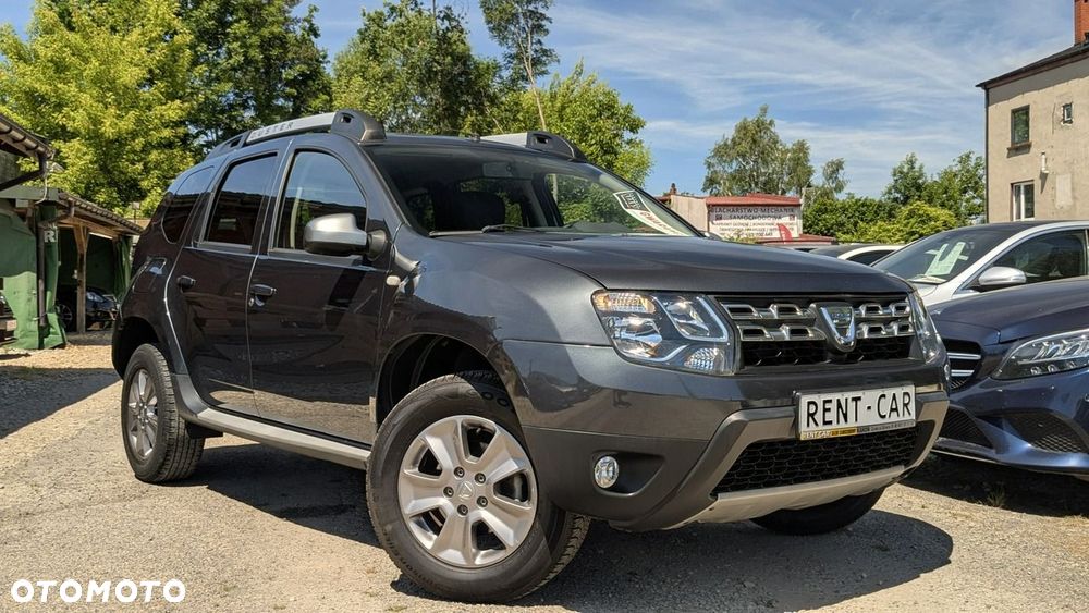 Dacia Duster - 6