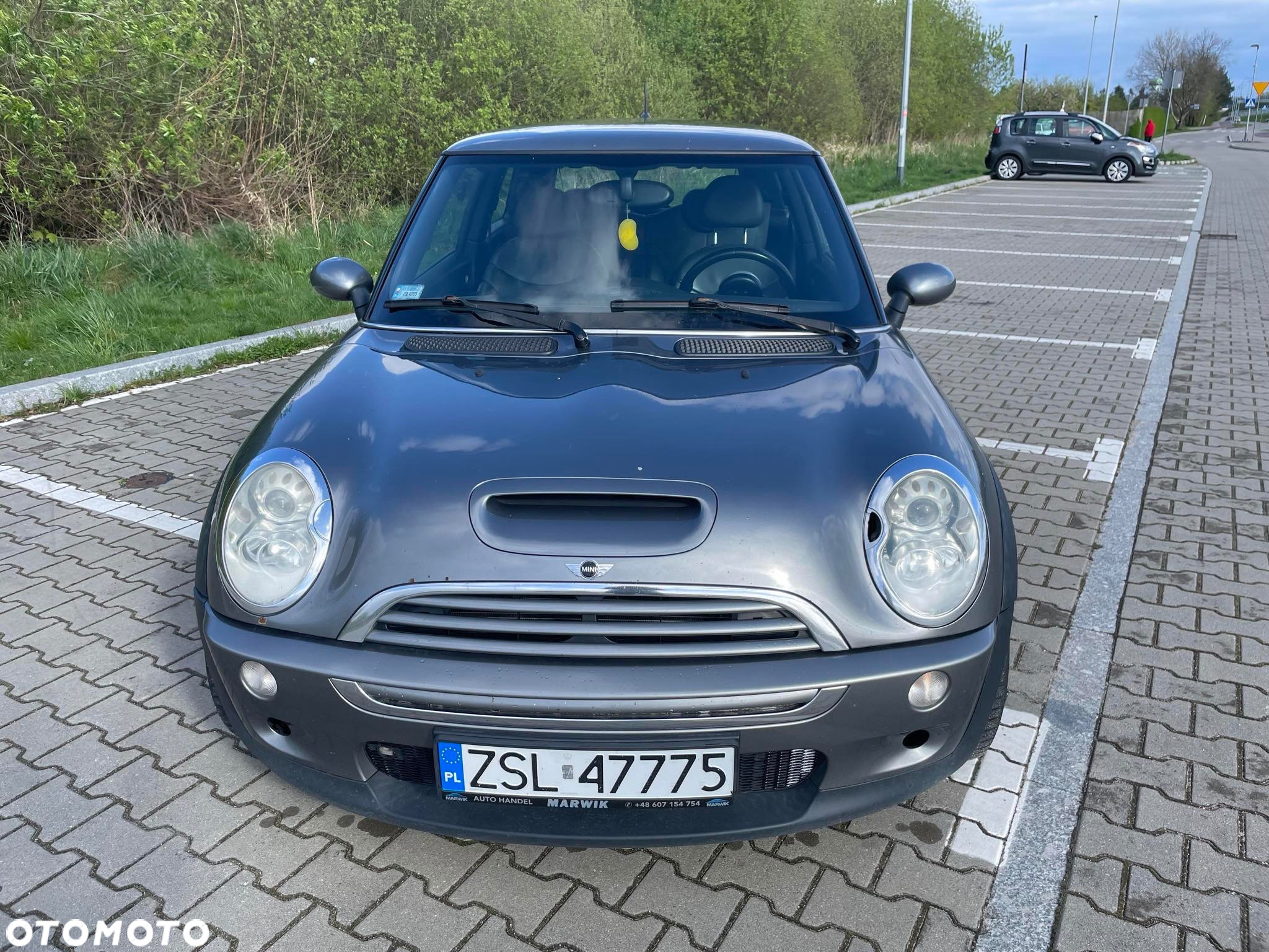 MINI Cooper S Standard - 4