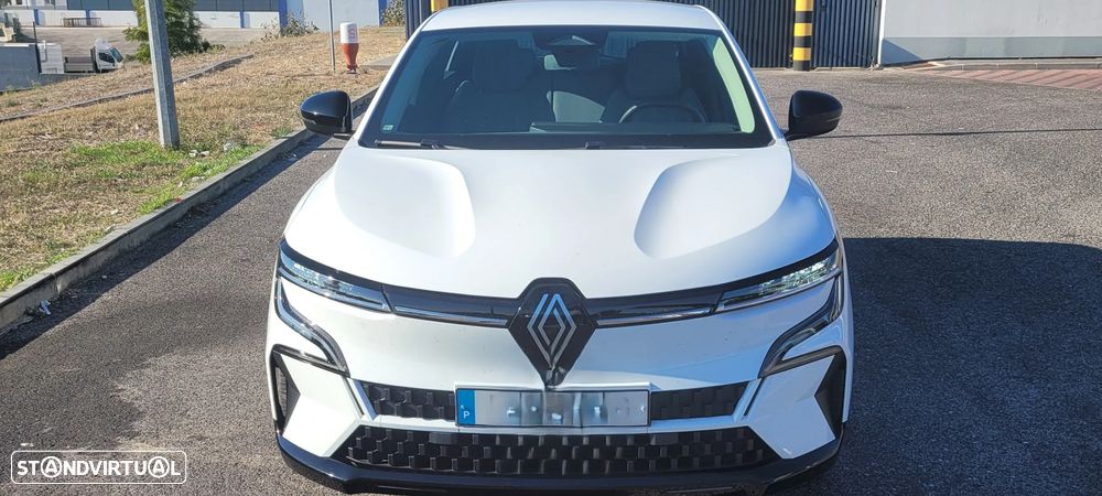 Renault Mégane E-Tech EV40 Evolution Autonomia Urbana - 4