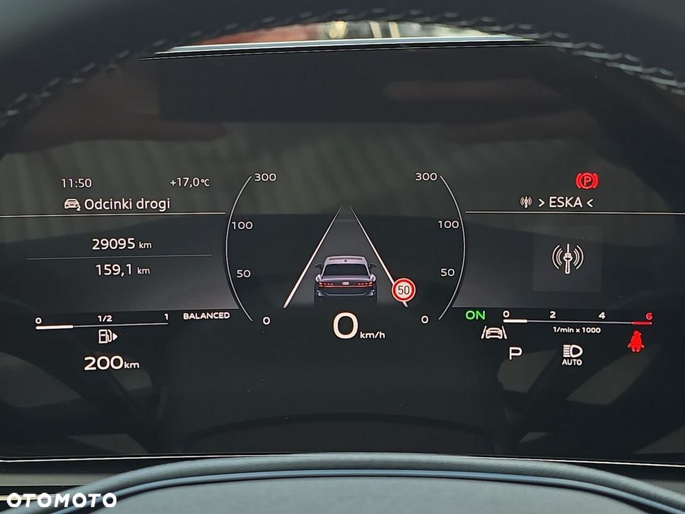 Audi A6 Limousine TDI S tronic - 13