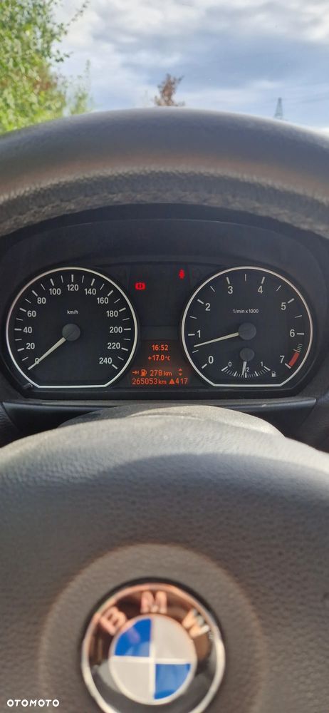 BMW Seria 1 - 11