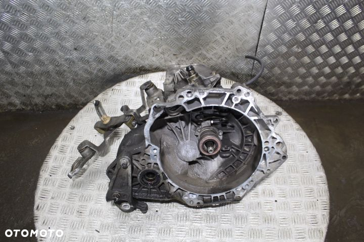 SKRZYNIA BIEGÓW 5 OPEL CORSA D 1.3CDTI - 6