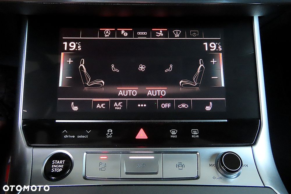 Audi A7 Sportback 45 TFSI mHEV Quattro S tronic - 36