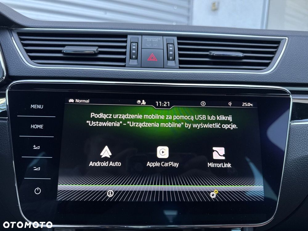 Skoda Superb 2.0 TDI SCR L&K DSG - 25