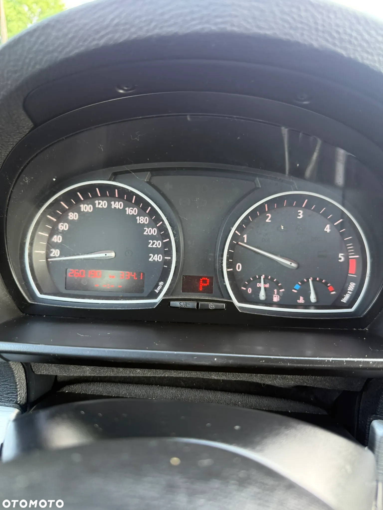 BMW X3 - 18