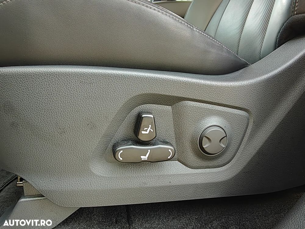 SsangYong MUSSO Grand 2.2 e-XDI 4WD 6AT Black Edition - 22