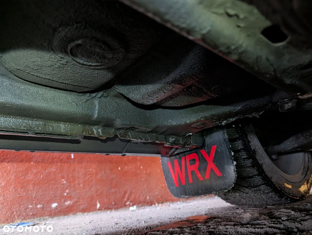 Subaru Impreza 2.5 WRX 4V - 36
