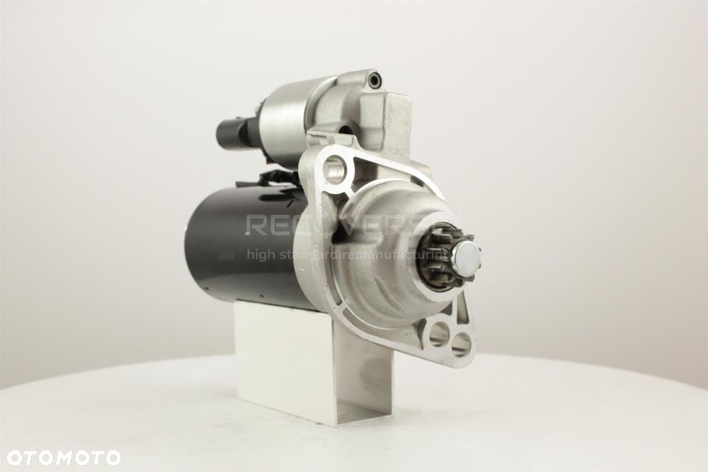 Rozrusznik AUDI SEAT SKODA VOLKSWAGEN 1.4 1.9 TDI A3 GOLF PASSAT T5 … - 11