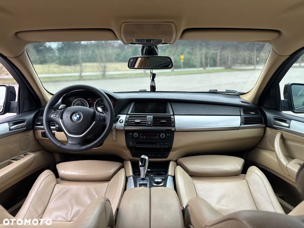 BMW X6 30d xDrive - 7