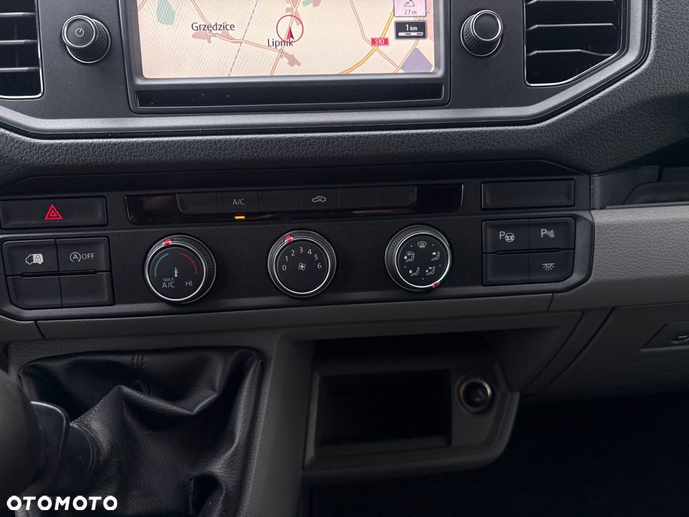 Volkswagen Crafter - 19