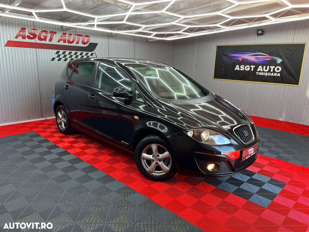 Seat Altea - 4