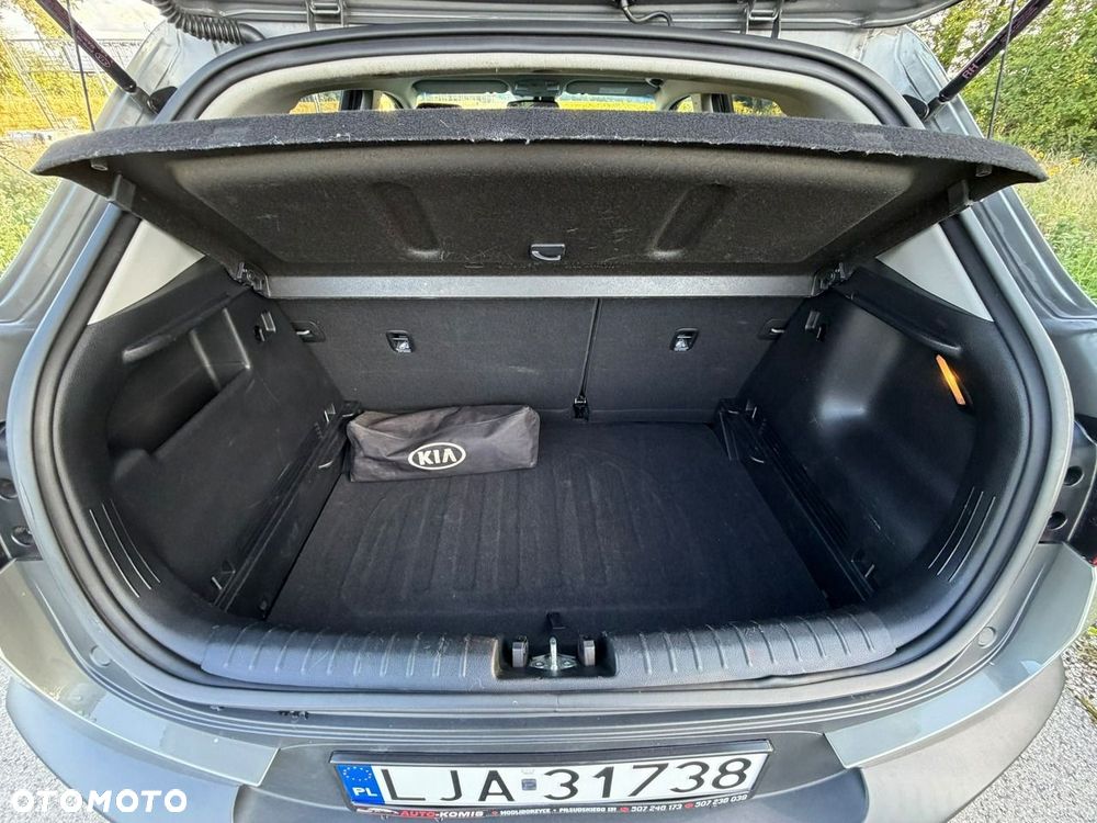 Kia Stonic - 14