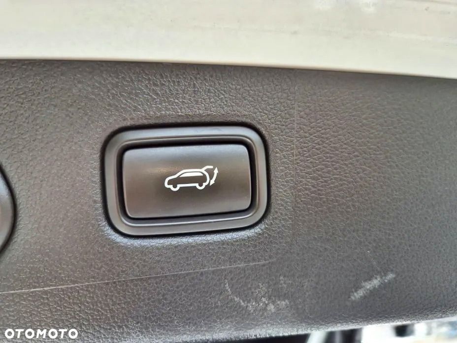 Hyundai Tucson - 19