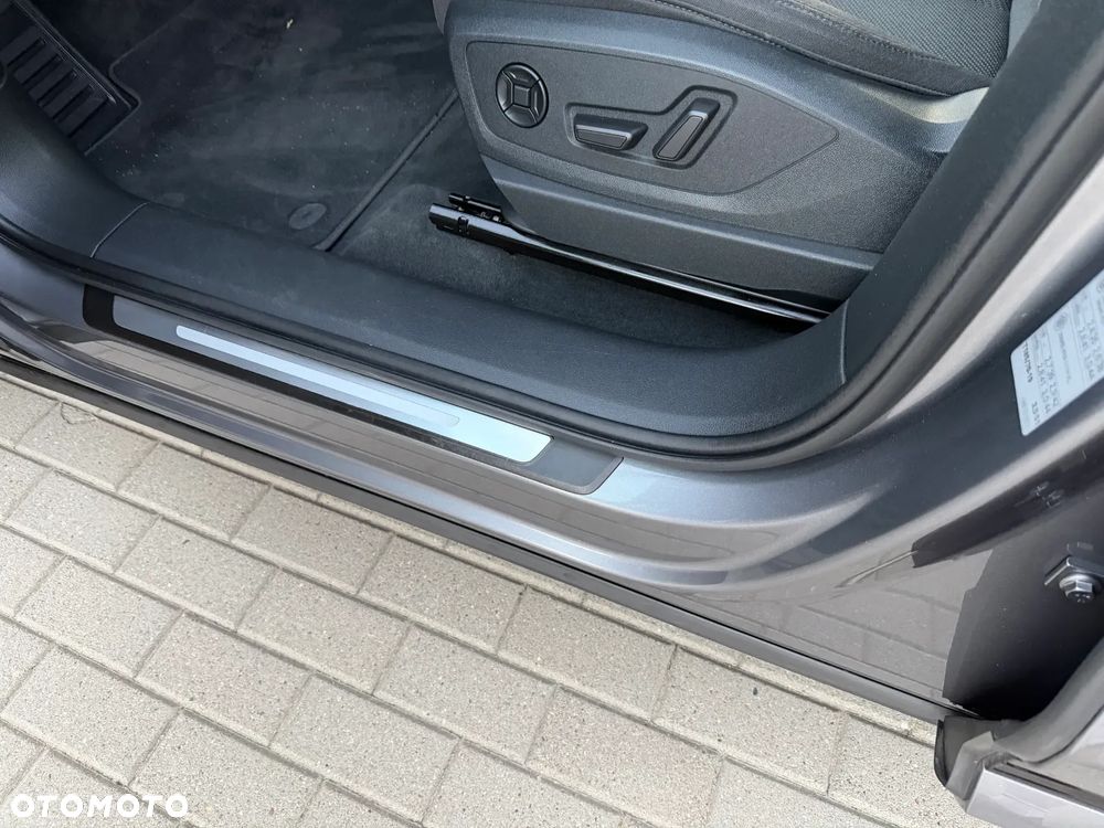 Audi e-tron 55 Quattro Advanced - 35