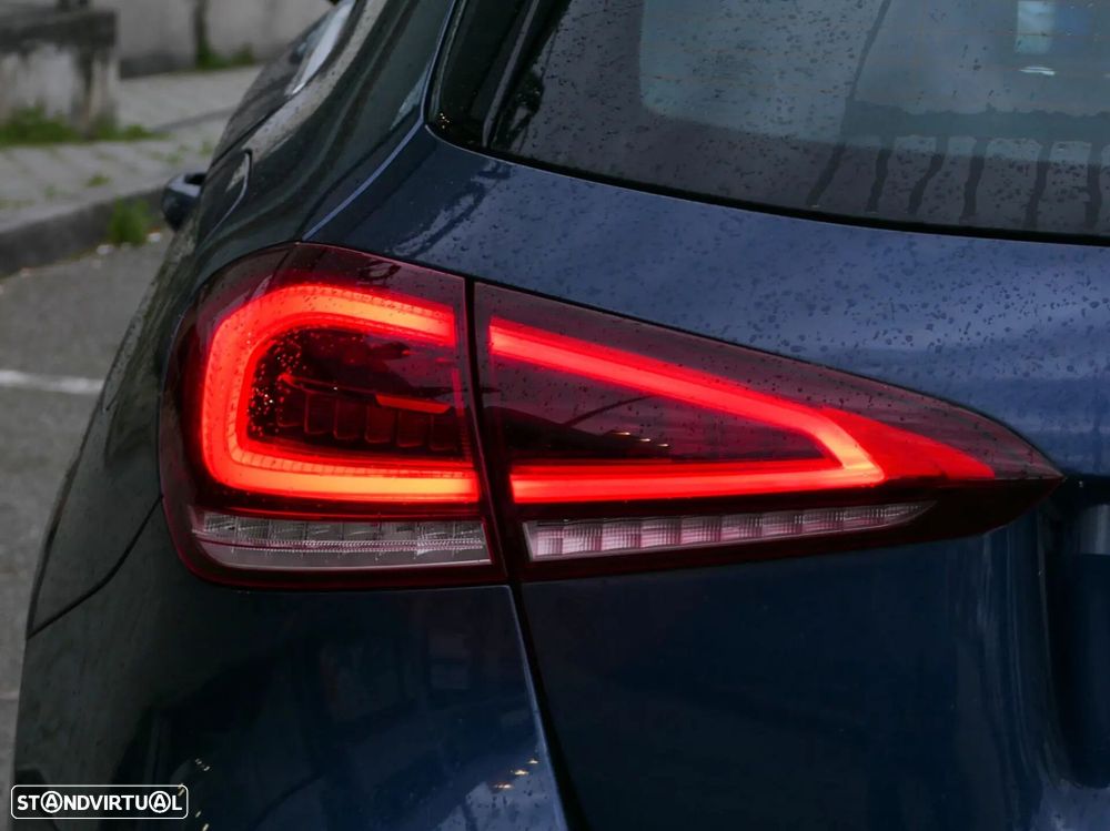 Mercedes-Benz A 250 e Style Plus - 12