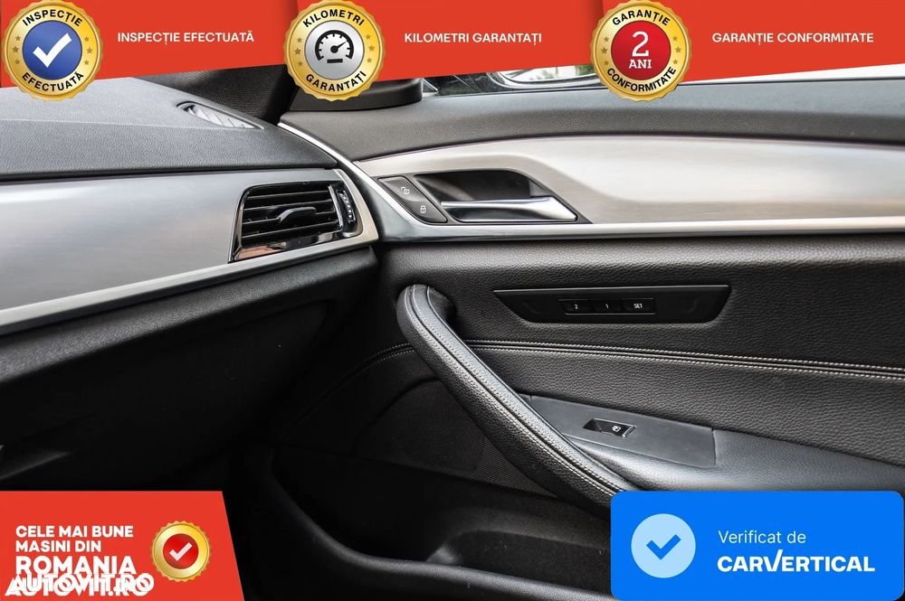 BMW Seria 5 - 11