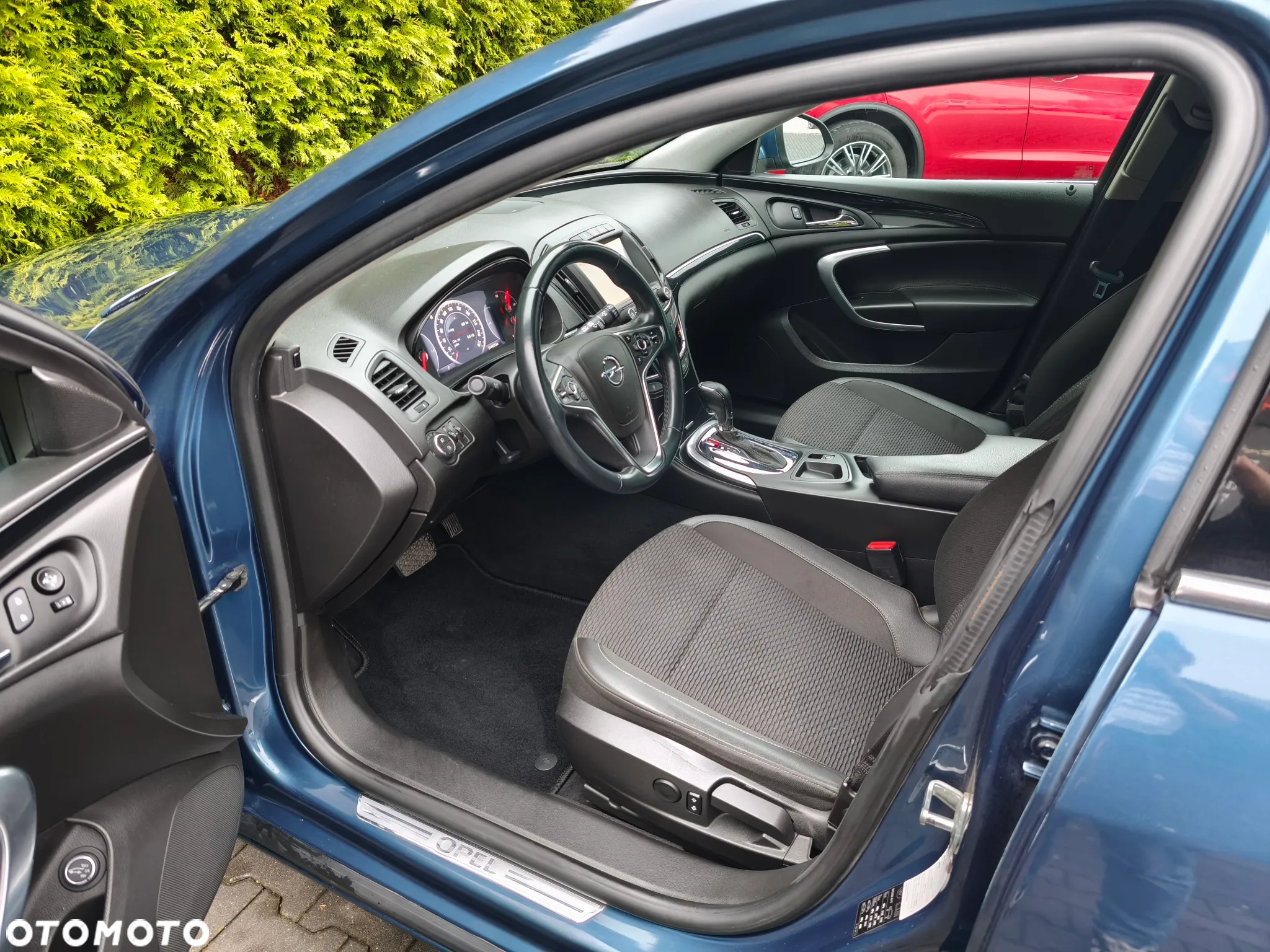 Opel Insignia - 10