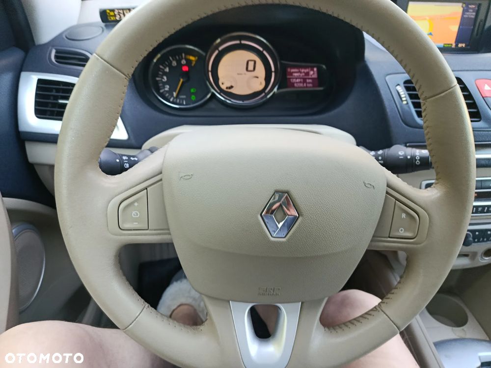 Renault Megane - 9