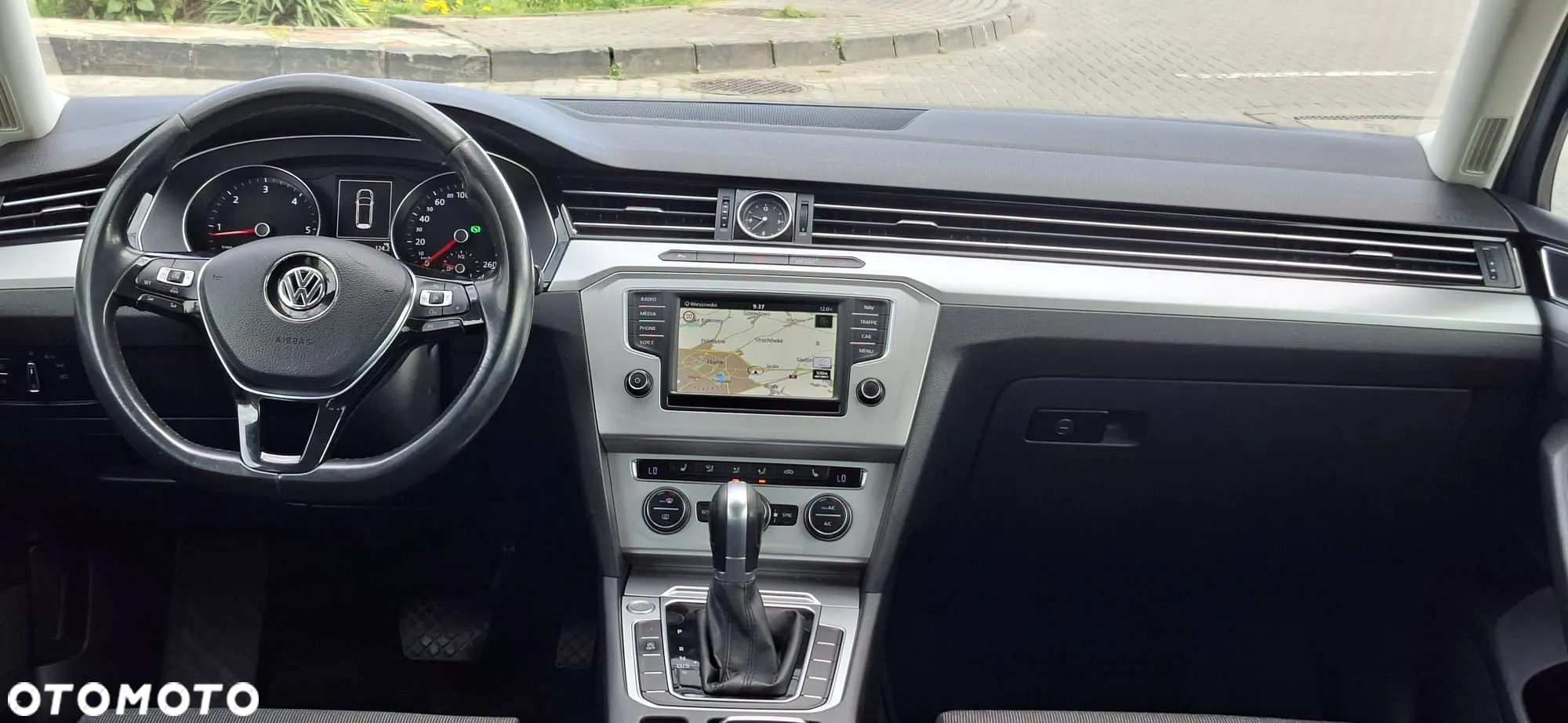 Volkswagen Passat 2.0 TDI BMT Highline DSG - 14