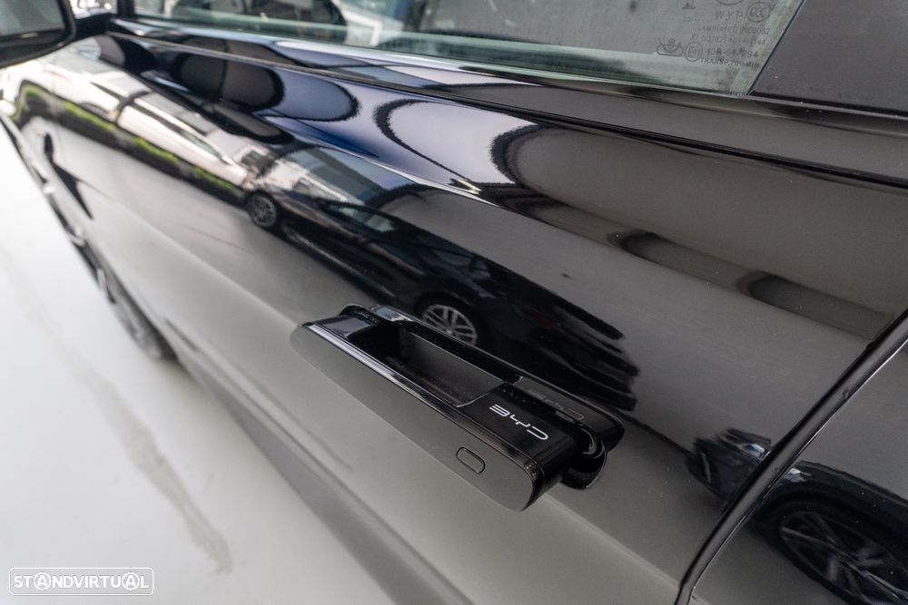 BYD Seal 82.5 kWh Design - 6