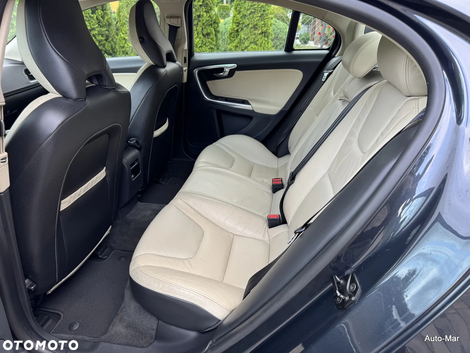 Volvo S60 2.0T Momentum - 9