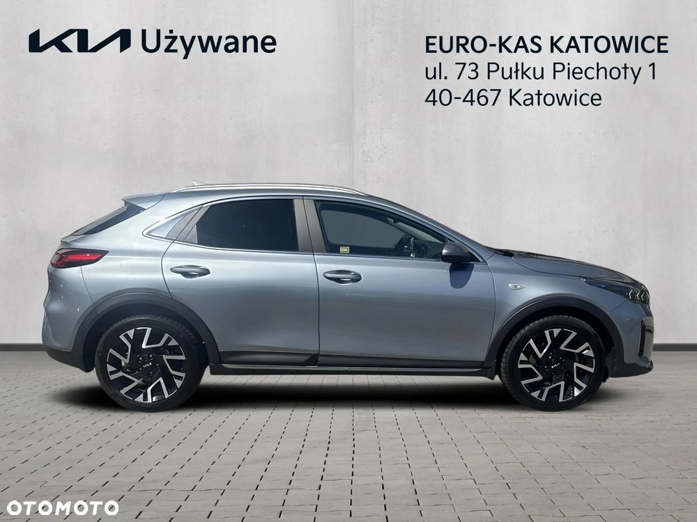 Kia XCeed 1.5 T-GDI M - 7