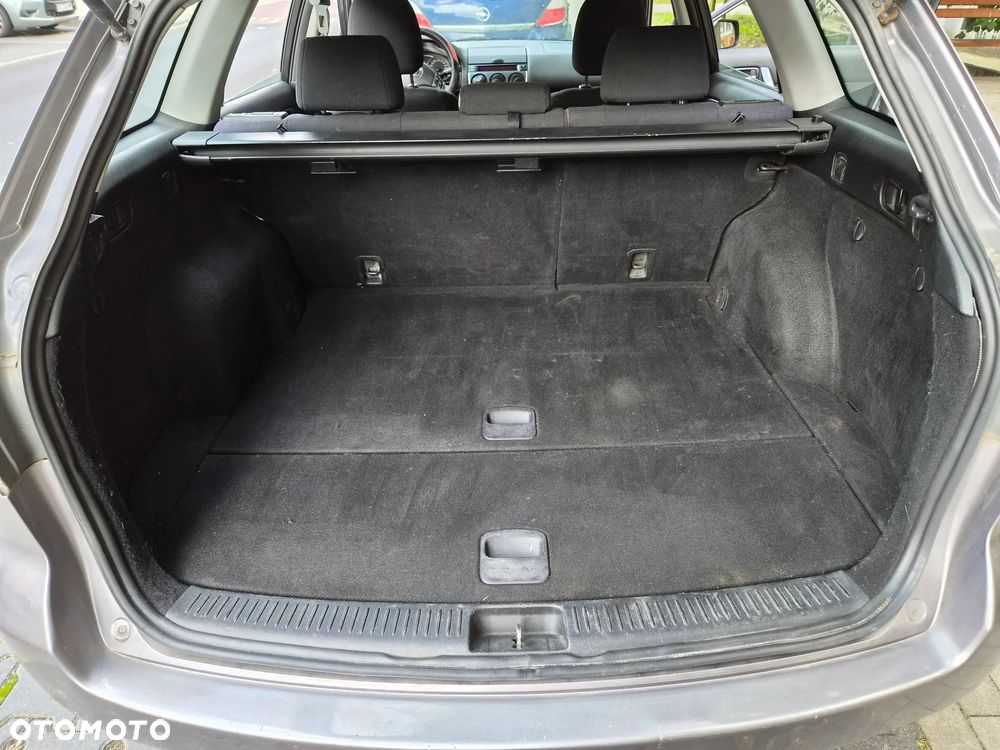Mazda 6 1.8 Exclusive - 21