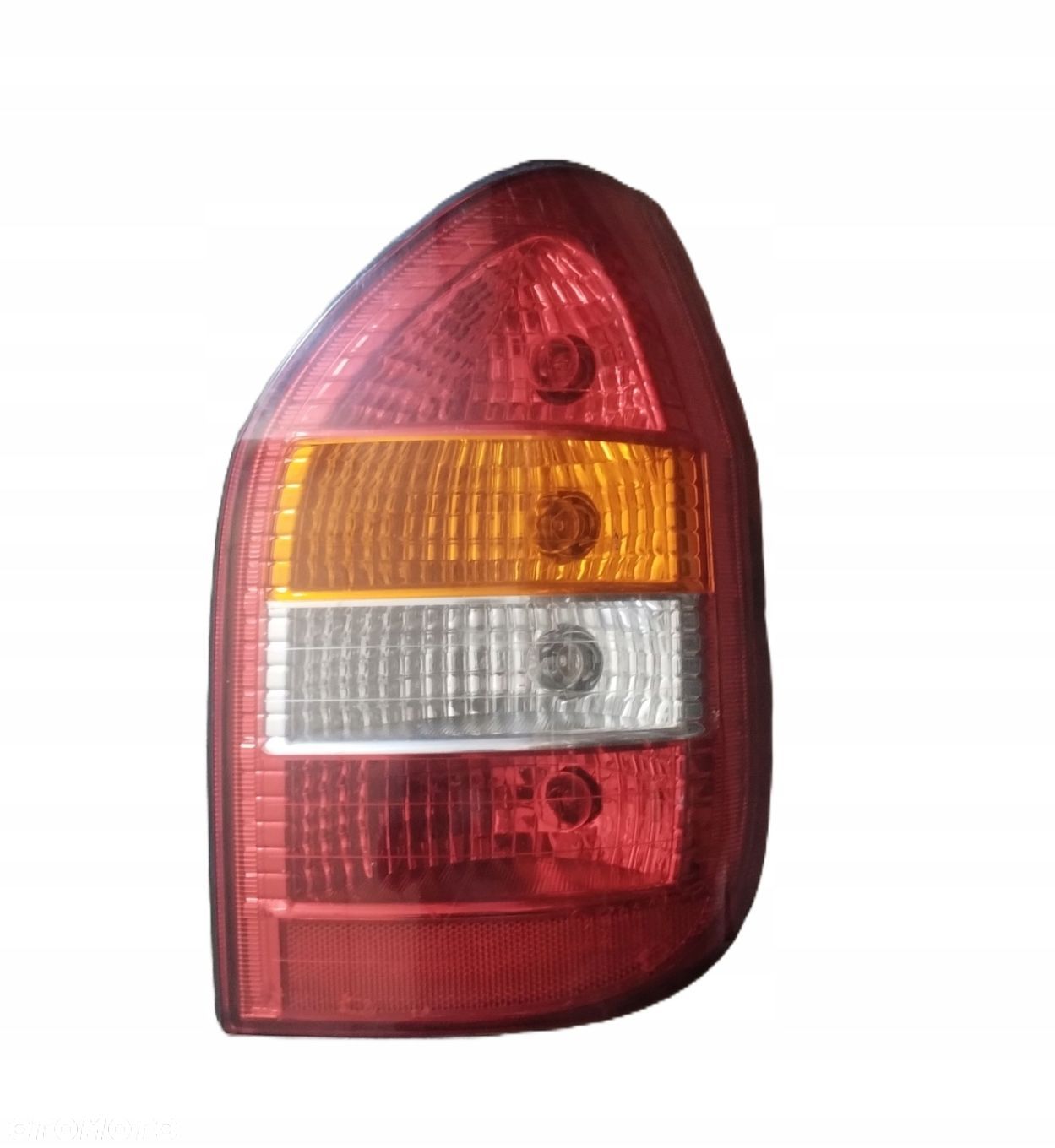 OPEL ZAFIRA A 99-05 r. LAMPA PRAWY TYŁ PRAWA TYLNA LT EU - 1