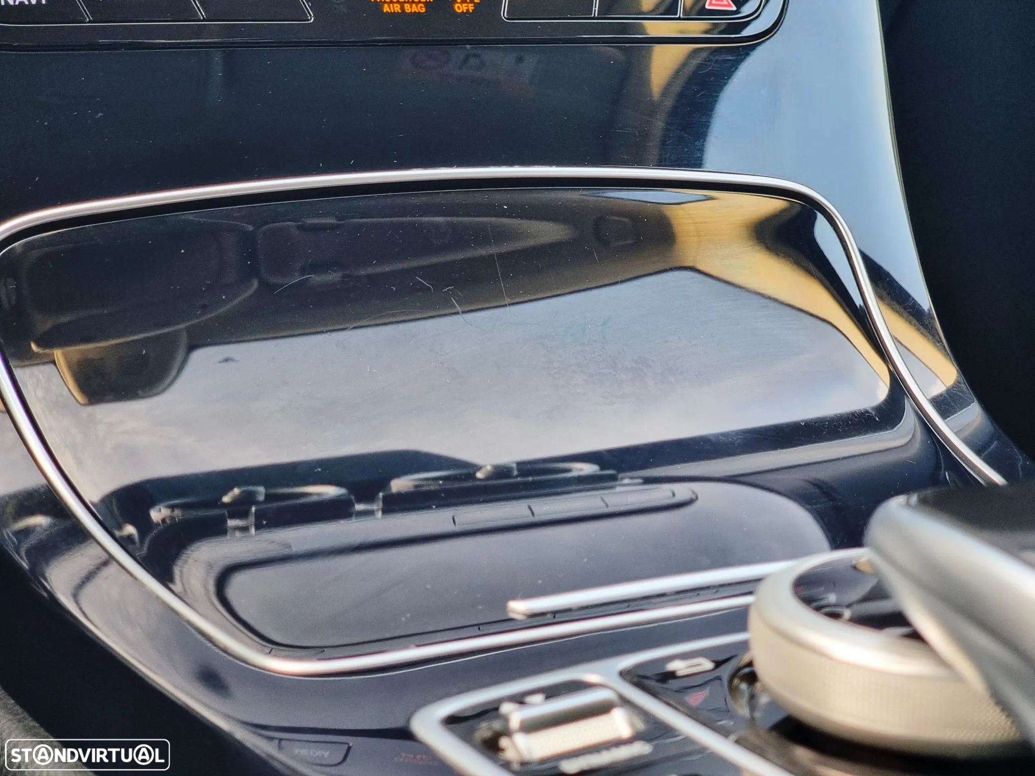 Mercedes-Benz C 220 d Avantgarde - 33