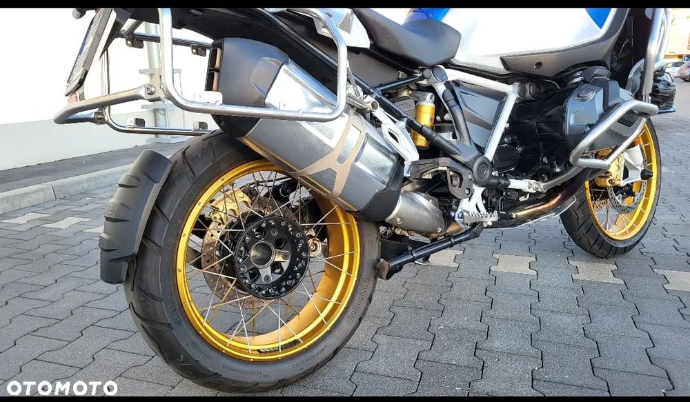 BMW GS - 14