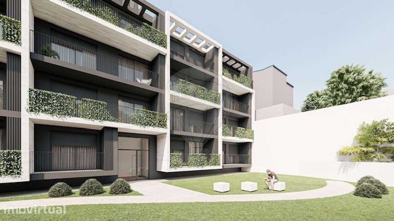 Apartamento T0 para venda - Grande imagem: 2/23