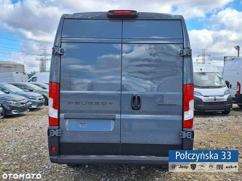 Peugeot Boxer - 6