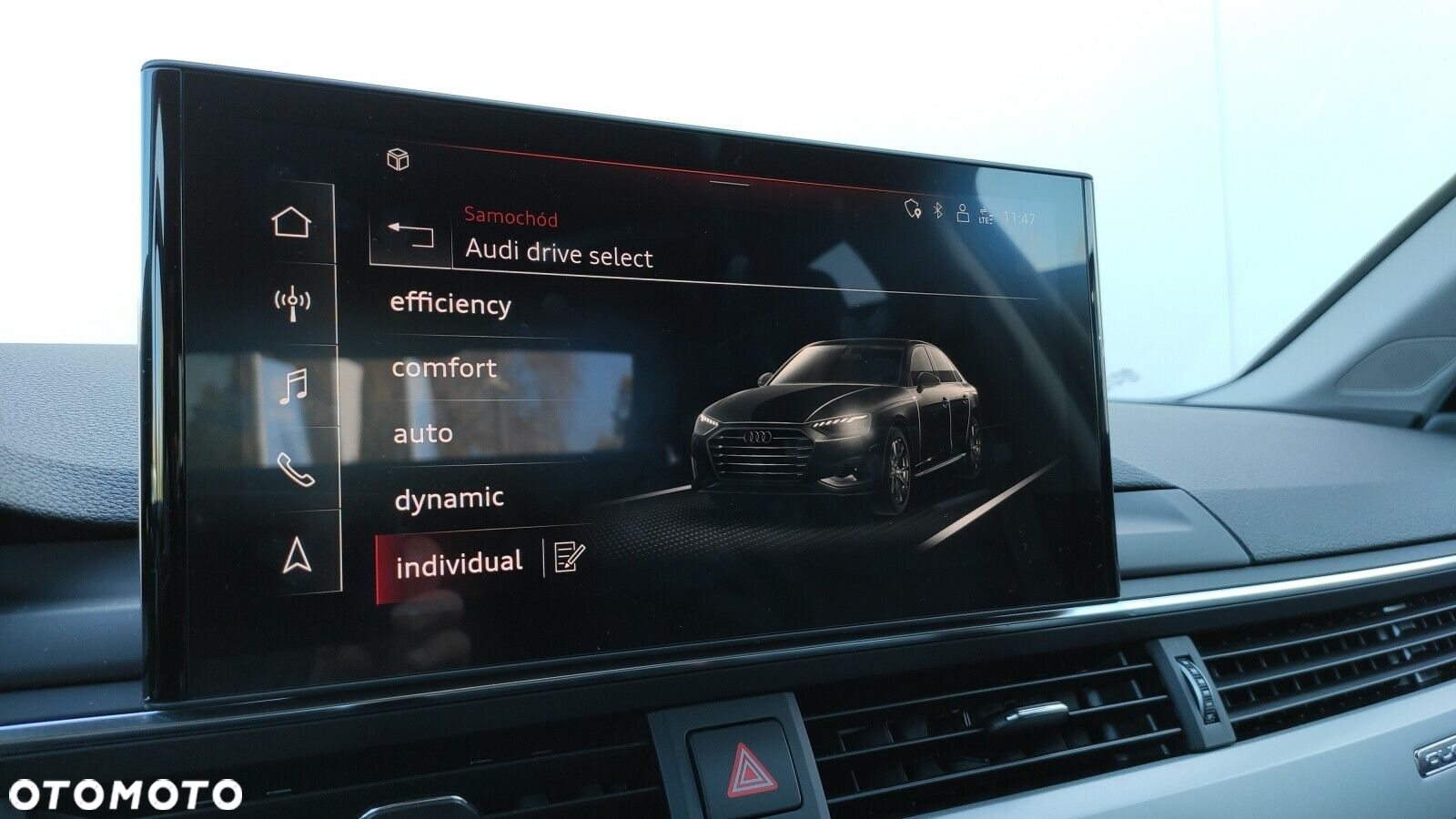 Audi A4 - 22