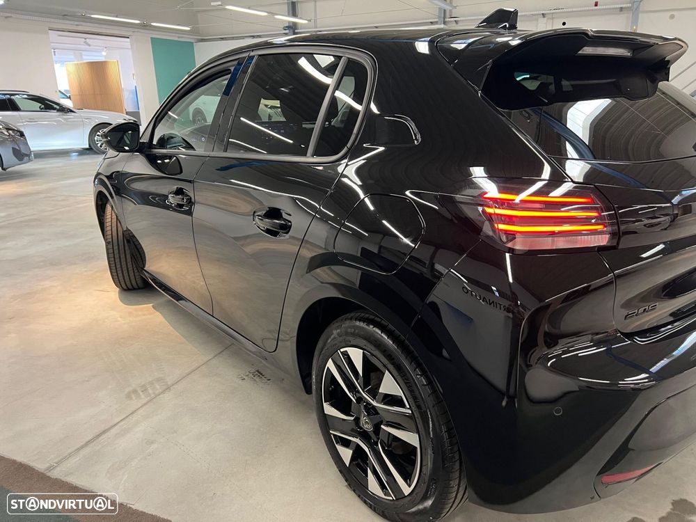 Peugeot 208 1.2 PureTech Active - 10