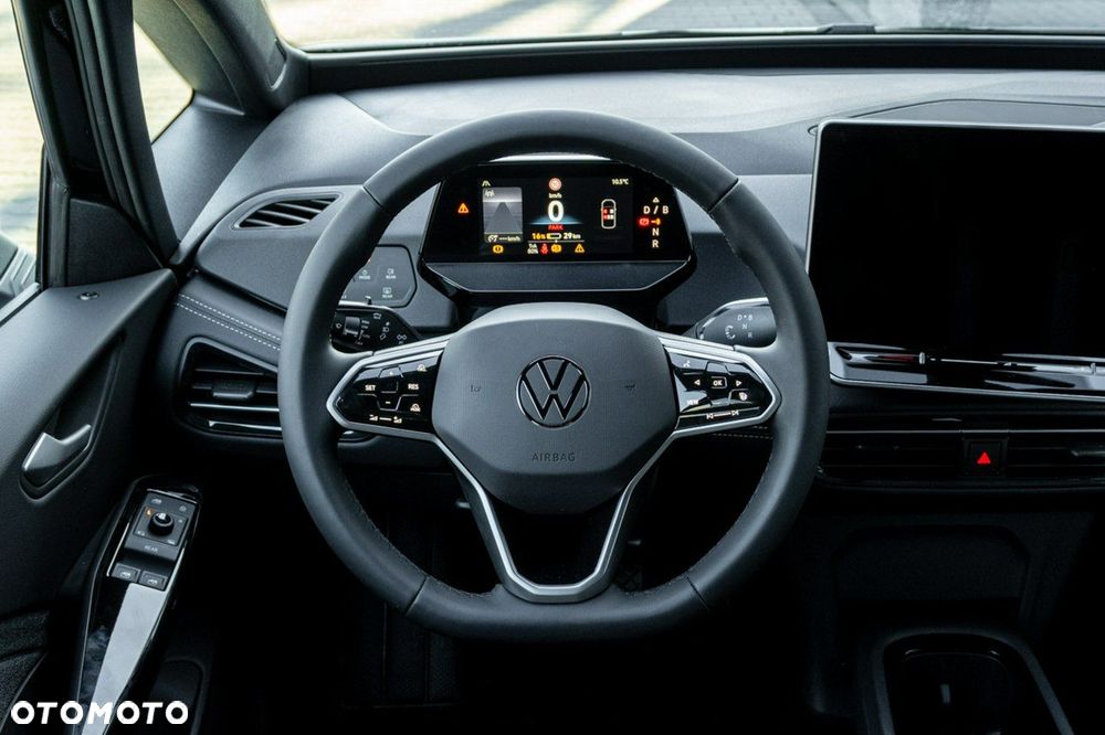 Volkswagen ID.3 - 16
