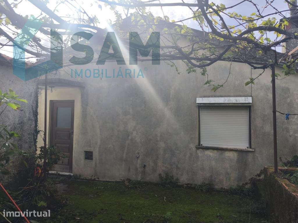 Moradia antiga com grande potencial em Conhais, Góis - Grande imagem: 2/46