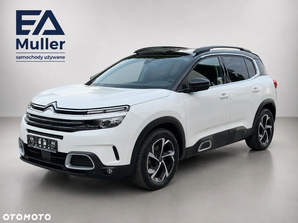 Citroën C5 Aircross 1.2 PureTech Feel - 1