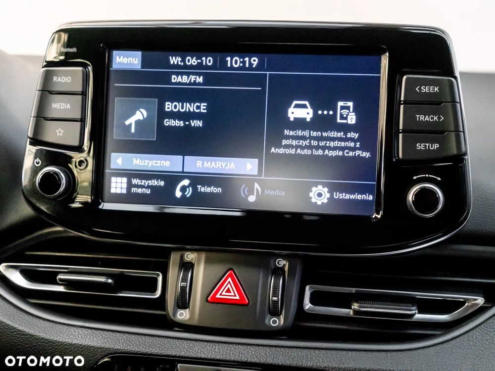 Hyundai i30 1.5 T-GDI 48V Smart DCT - 20