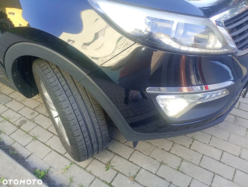 Kia Sportage 1.6 GDI L 2WD - 4