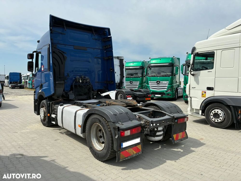 Renault Range T460 - 3