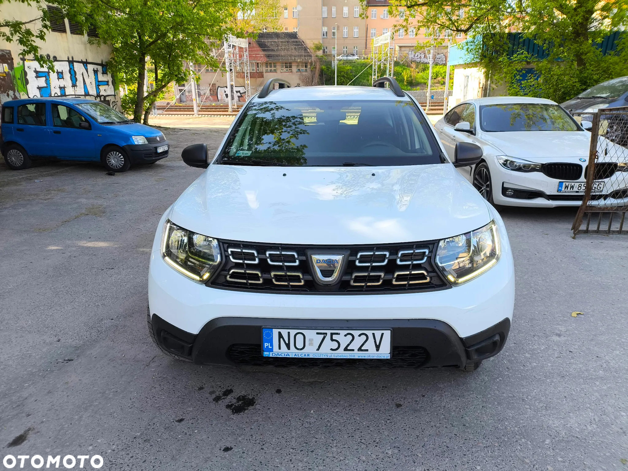 Dacia Duster 1.0 TCe Access - 2
