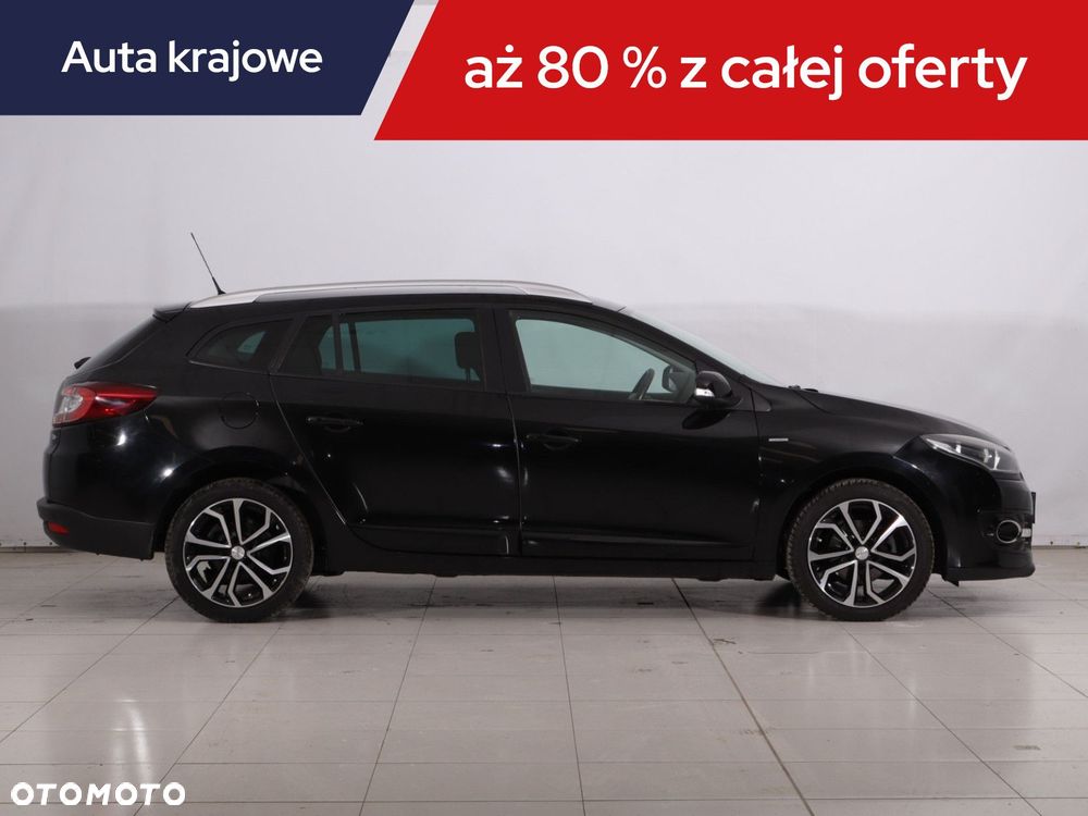 Renault Megane - 8