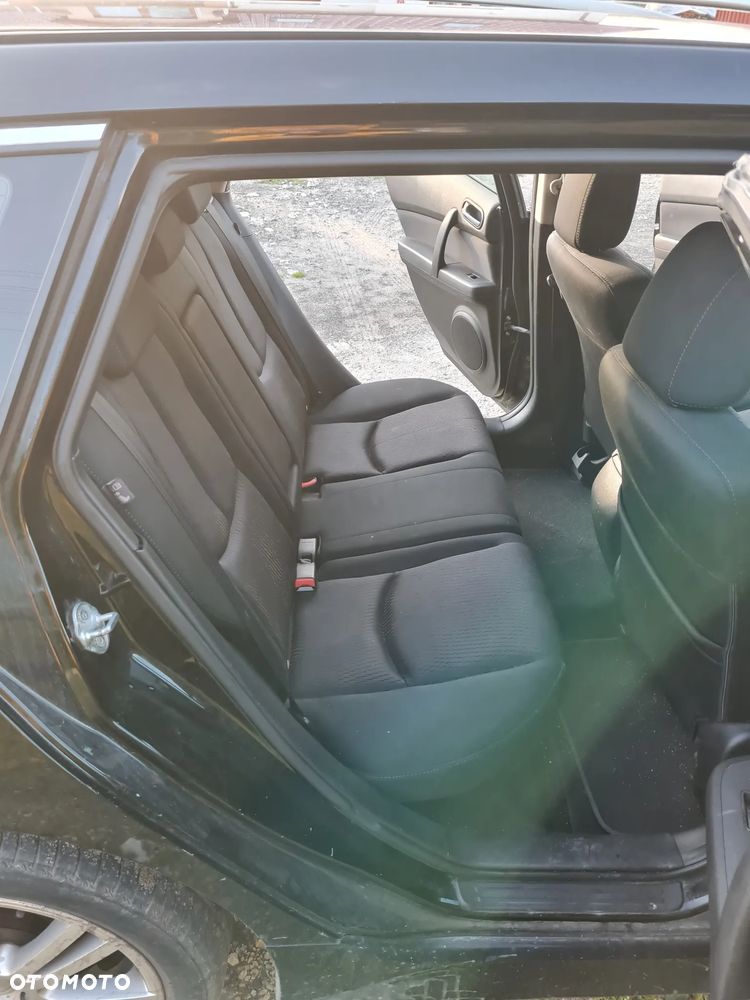 Mazda 6 2.0 Exclusive - 10