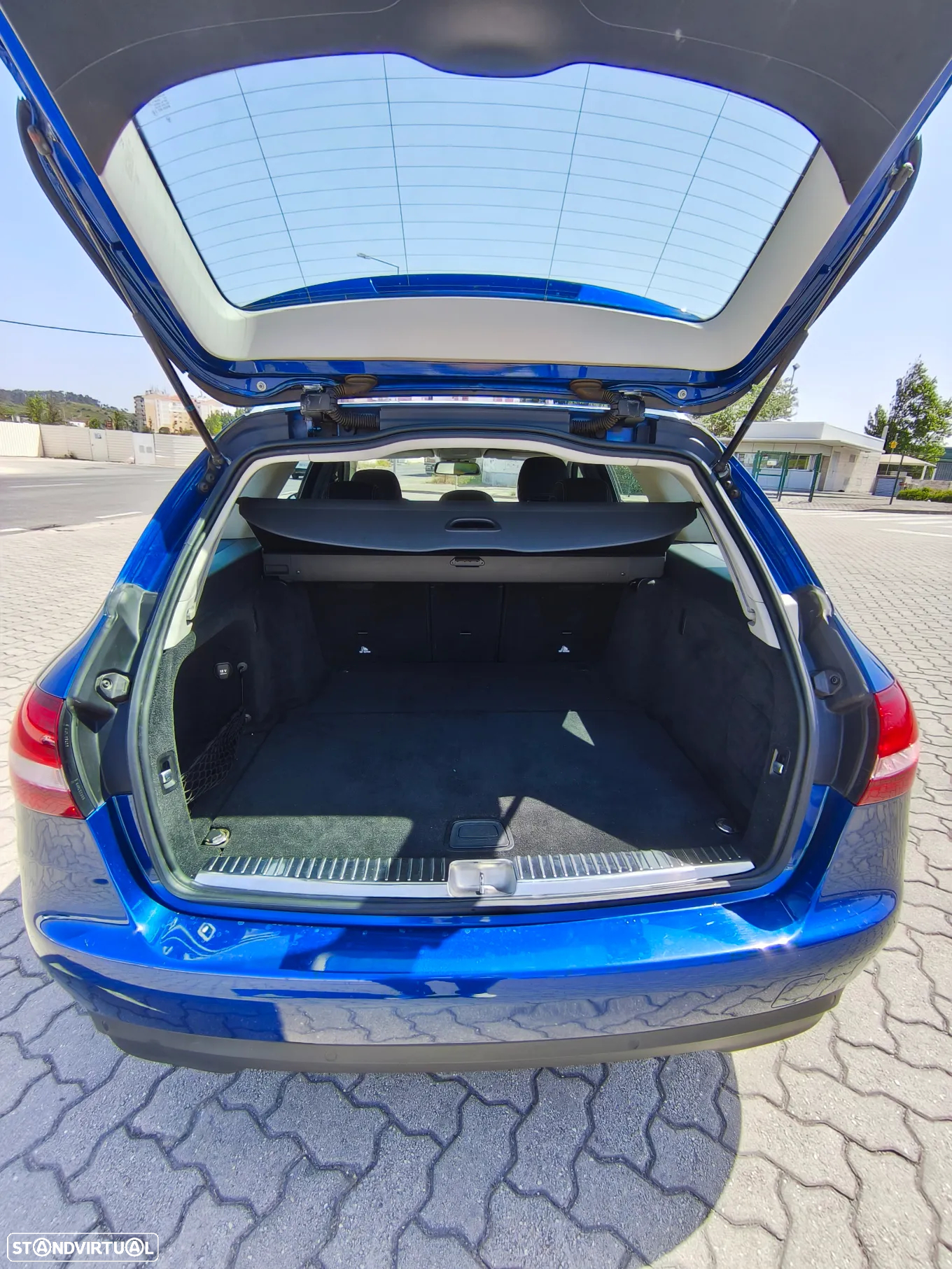 Mercedes-Benz C 220 BlueTEC Station 7G-TRONIC Edition 1 - 11