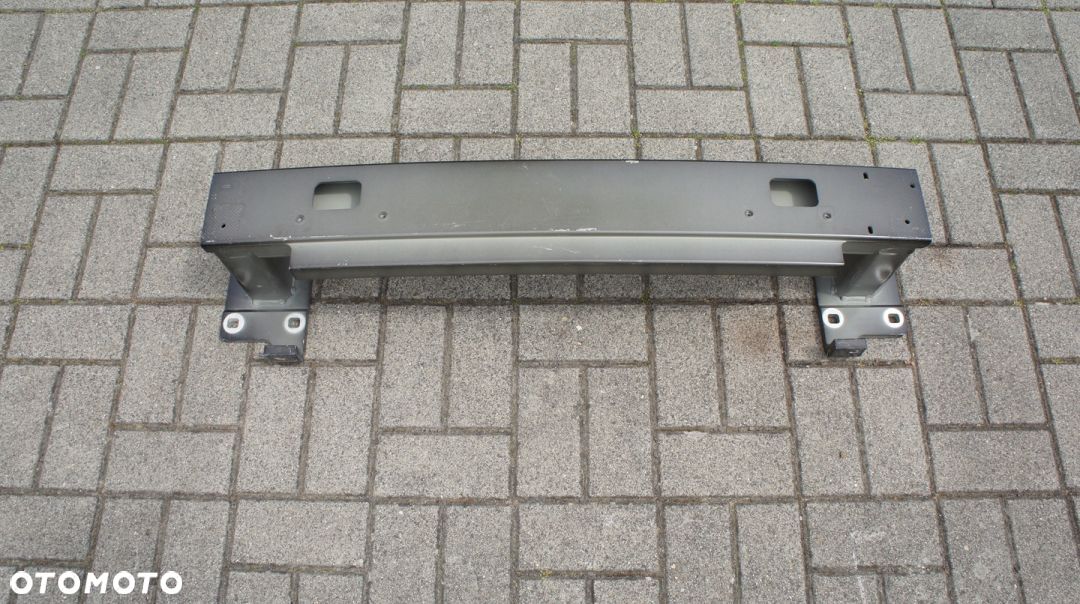 BELKA PRZEDNI ZDERZAK LAND ROVER DEFENDER II L663 - 1