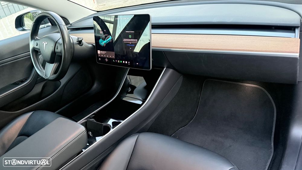 Tesla Model 3 Performance Dual Motor AWD - 30